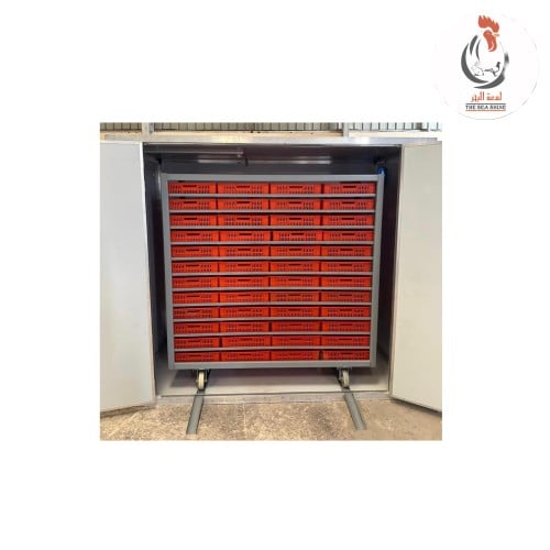 حضانه بيض 4224 بيضه