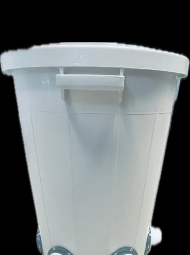 معلف دجاج ٥٠ كيلو