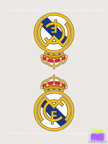 تاقريال مدريد