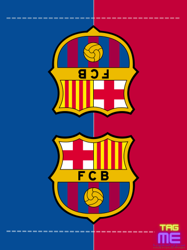 تاقريال برشلونه