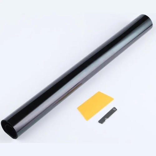 تضليل لفة صغيرة