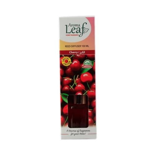 موزع عطور برائحة الكرز من ال اند دي الاسبانية 100...