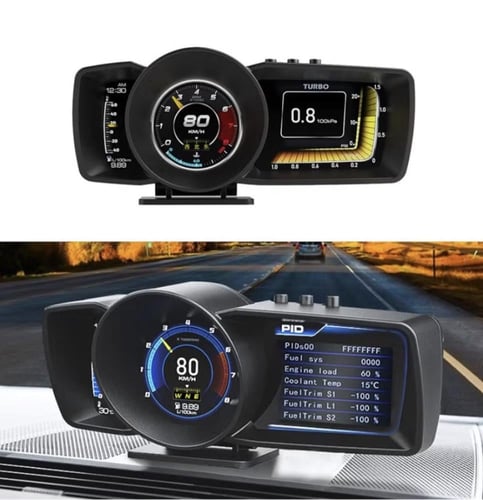 عداد إلكتروني من شركة metbr