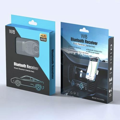 وصلت بلوتوث للمسجل