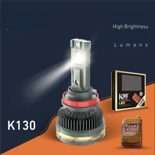 انوار لد 3 الوان من شركة Elite