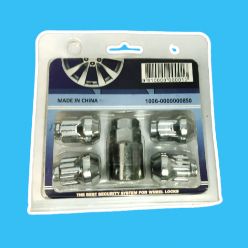 حامي الجنوط من السرقة