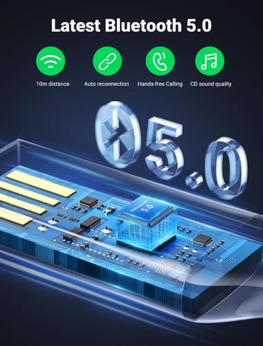 وصلة بلوتوث knn