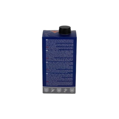 منظف نضام البنزين بل كامل من ونشير الماني