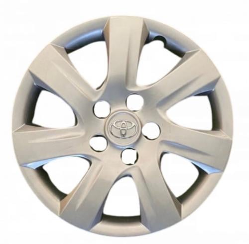 طقم طيس كامري 2010-2011