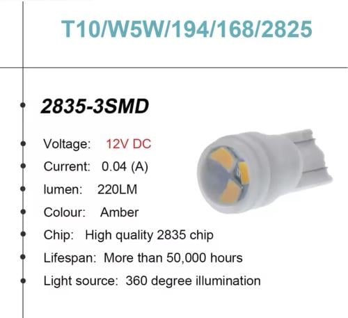 ليد ابيض ثلجي توباكس كوري