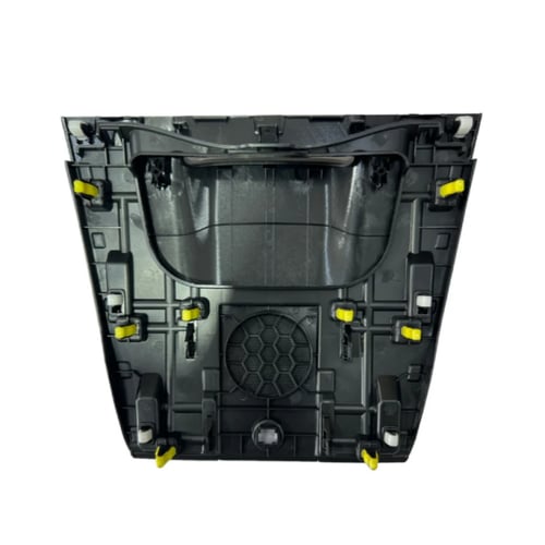 ديكور الساعه تويوتا كامري | 2012-2017