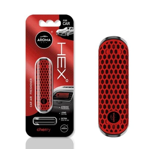 معطر اروما HEX مكيف كرز