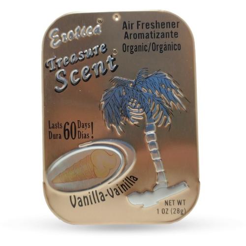 معطر فانيليا امريكي