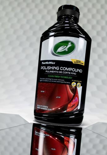 ملمع خطوة واحدة - Hyberid Solutions PRO