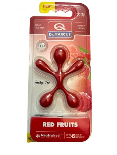 معطر بولندي RED FRUITS