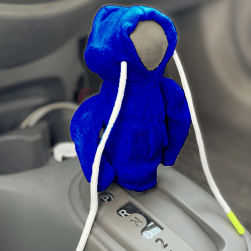 تلبيست القير