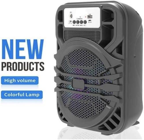 سماعه سبيكر مع مايك