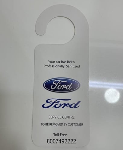 تعليقة ورق لا جميع الشركات