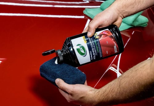 ملمع خطوة واحدة - Hyberid Solutions PRO