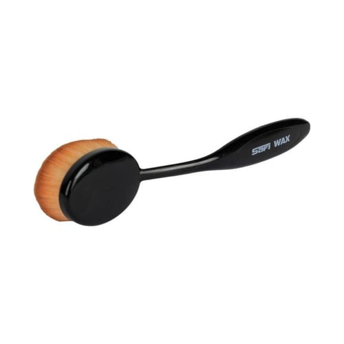 فرشاة مستديرة فائقة النعومة