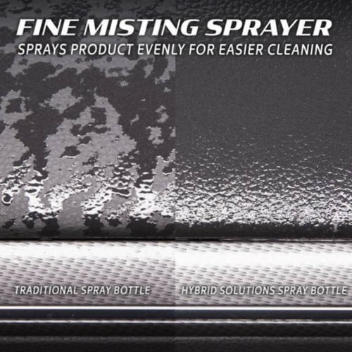 ترتل منظف هايبرد داخلي