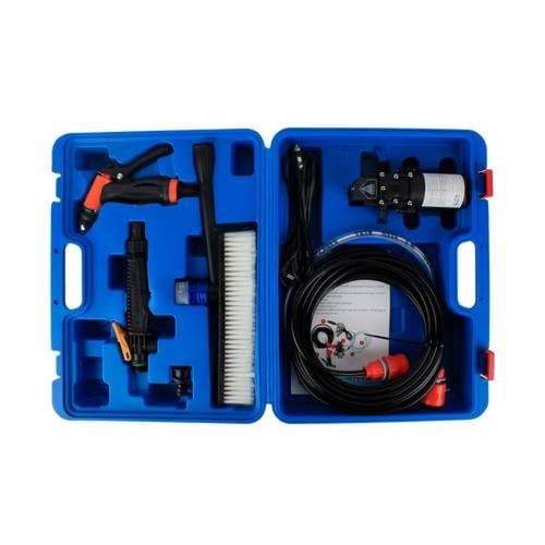 مضخة غسيل سفاري دفع قوي