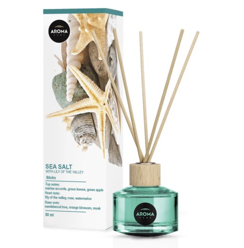 اروما فواح ملح البحر