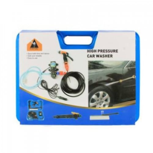 مضخة غسيل سفاري دفع قوي