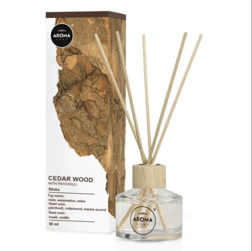 اروما فواح عود 50 مل