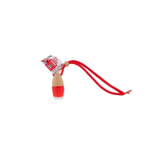 معطر جو للسيارة برائحة الكرز ماركة ال اند دي الاسب...