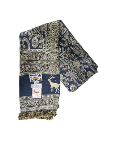 شال ابو غزالة