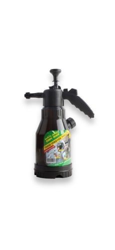 مرش الرغوة اليدوي