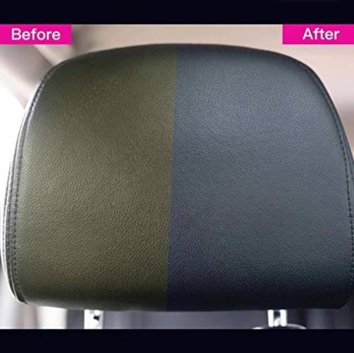 منظف وملمع للجلد من فلامنجو