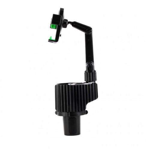 حامل الاكواب والجوال