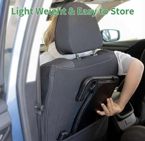 ‏طاولة الطعام للسيارة