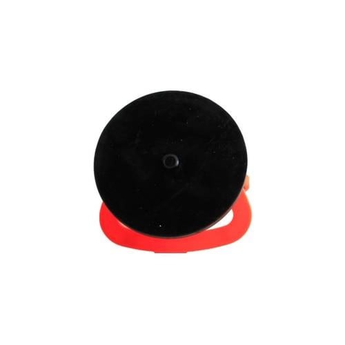 لسحب وتعديل الصدمات مقبض شفط حجم كبير