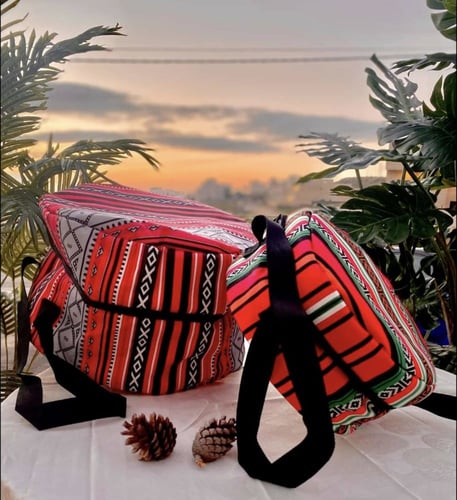 حافظة الطعام الحرارية