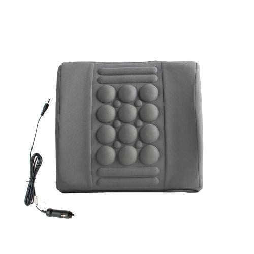 وسادة تدليك الضهر