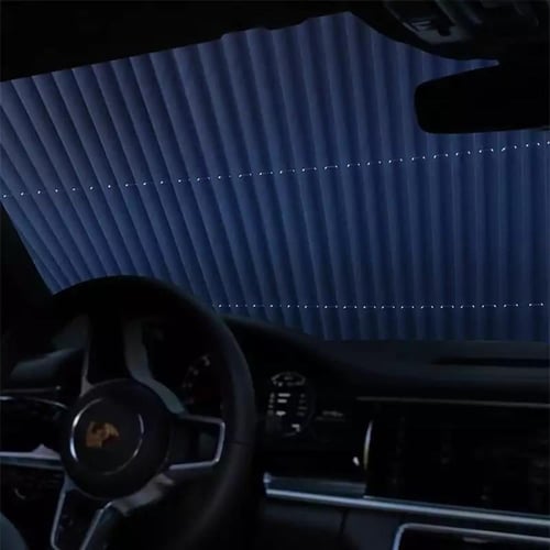 مضلة الشمس الذكية