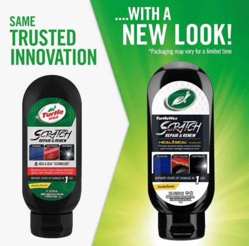 مزيل الخدوش Turtle Wax