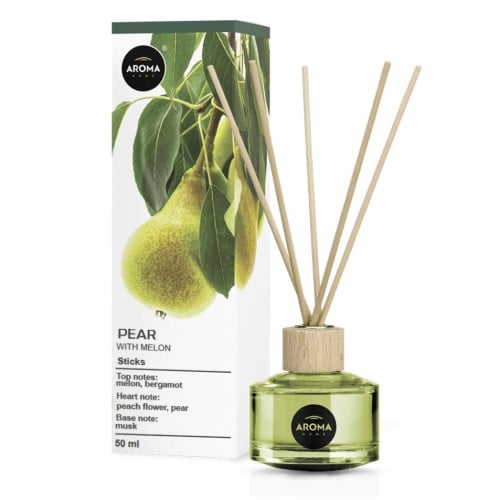 اروما فواح كمثرى 50 مل