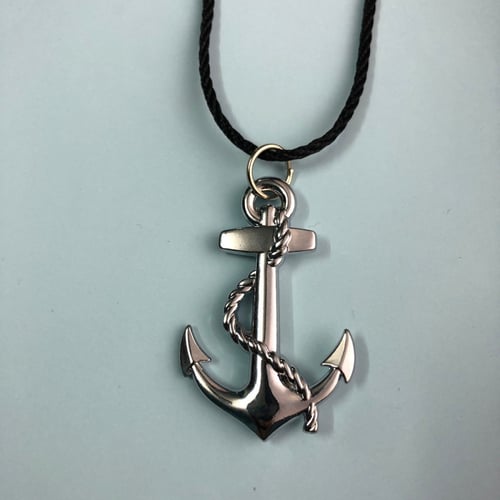 ميدالية حلقة وجهين