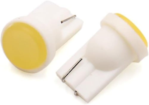 ليد اصفر توباكس كوري