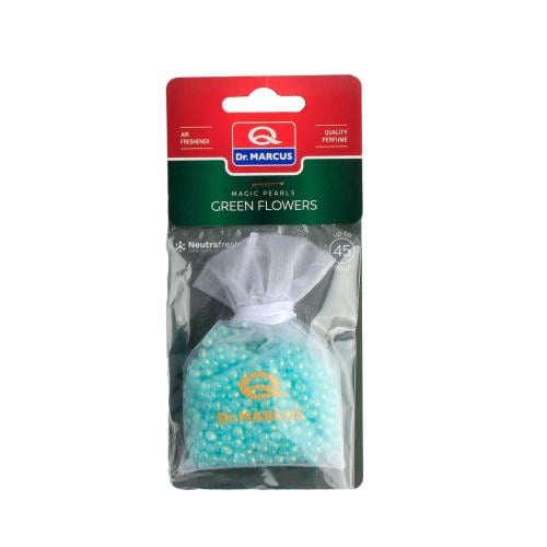 معطر كتور ماركس ماجيك قرين كرت