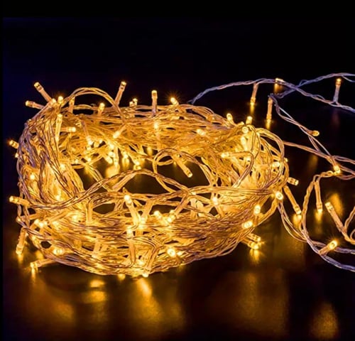 انوارLED تعمل على ال يو اس بي