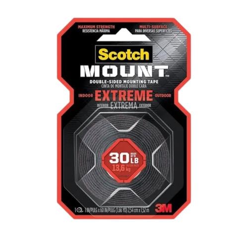 لاصق وجهين 3M اصلي 13.6 كيلو