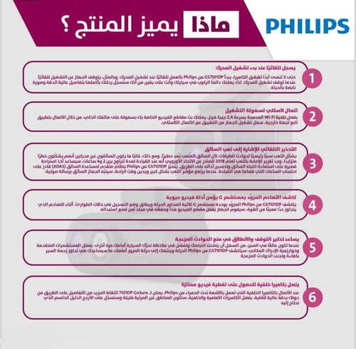 داش كام فيليبس