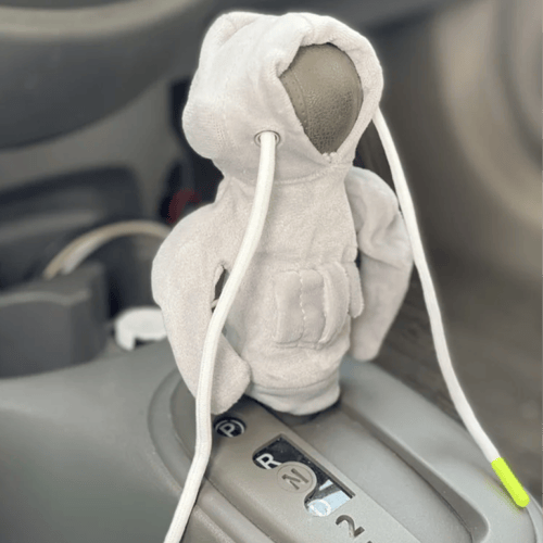 تلبيست القير