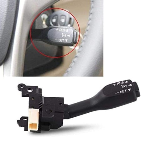 مثبت سرعة تويوتا