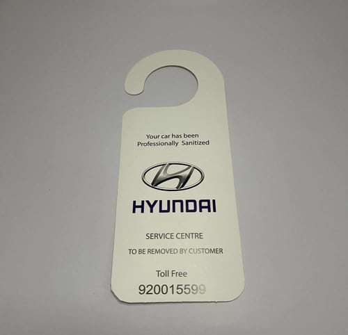 تعليقة ورق لا جميع الشركات